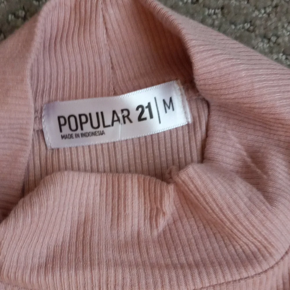 SEXY T-SHIRT DRESS - Picture 8 of 8